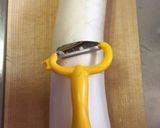 大人用…大根の胡麻和え〜(o˘◡˘o)♡作り方4写真