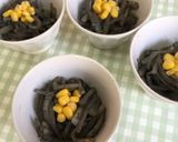 大人用…大根の胡麻和え〜(o˘◡˘o)♡作り方17写真