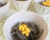 大人用…大根の胡麻和え〜(o˘◡˘o)♡作り方18写真
