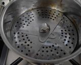 ゆばと新玉ねぎの煮物（精進料理）作り方2写真