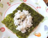 レバーの手巻き作り方3写真
