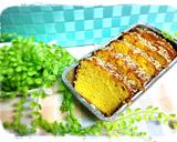 HMでオレンジパウンドケーキ作り方11写真