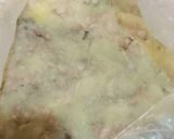 卵なし☆おいしいコロッケ作り方5写真