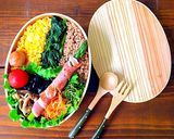 簡単♪お弁当にも♪甘いキャロットラペ♪作り方6写真