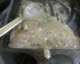 アンチョビペーストとチーズトースト作り方7写真