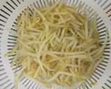 レモンさわやか♪簡単もやしの旨塩あえ作り方4写真