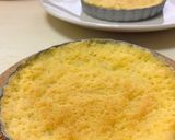 簡単ミニタルト 〜いちご&チョコ〜作り方1写真