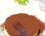 簡単ミニタルト 〜いちご&チョコ〜作り方4写真