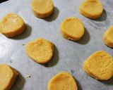 バターなし♥サクサクきな粉クッキー作り方3写真