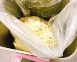 ホームベーカリーで☆自家製ブランパン作り方1写真
