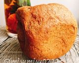 ホームベーカリーで☆自家製ブランパン作り方9写真