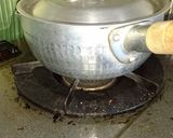 バラのシロップ作り方3写真