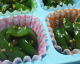 ピーマンの大量消費でご飯のおとも作り方10写真