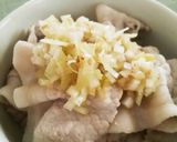 初心者簡単！アレンジ自由！万能ネギ塩だれ作り方5写真