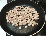 炊飯器でちまき(しっかり味付)｡:°ஐ♡作り方5写真