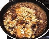 炊飯器でちまき(しっかり味付)｡:°ஐ♡作り方7写真