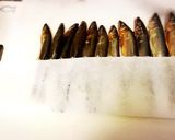 簡単！小鮎の甘露煮♪作り方2写真