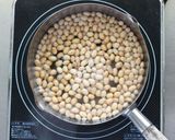 カルヤキ大豆で作るフムス作り方2写真