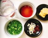 春のボンゴレビアンカ作り方4写真