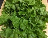 野菜サラダ〜(o˘◡˘o)♡作り方2写真
