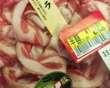 豚バラもやし焼き♪ポン酢&大根おろしかけ作り方2写真
