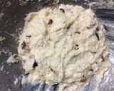 おからでもちっと 焼きドーナツ作り方6写真