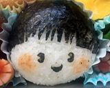幼稚園 お弁当作り方4写真