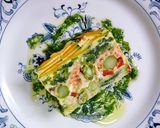 キッシュ❀インビジブル作り方12写真
