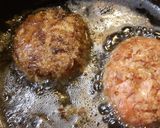 和風メンチカツオ節衣作り方5写真