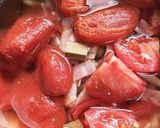 ミネストローネ♪(野菜コンソメスープ)作り方3写真