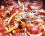 ミネストローネ♪(野菜コンソメスープ)作り方4写真