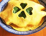 しあわせのオムライス作り方3写真