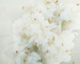 ハムカツののり巻き（おにぎらず？）作り方1写真