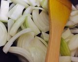 余り物で♪野菜とウインナーのチーズ焼き作り方2写真