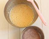 ラムレーズン・ショコラ・抹茶マドレーヌ♪作り方2写真