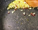 春のボンゴレビアンカ作り方5写真