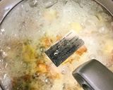 春のボンゴレビアンカ作り方8写真
