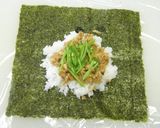 親子で作ろう！２種類のおにぎらず作り方5写真