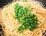 春のボンゴレビアンカ作り方13写真