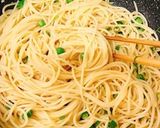 春のボンゴレビアンカ作り方14写真