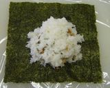 親子で作ろう！２種類のおにぎらず作り方6写真