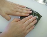 親子で作ろう！２種類のおにぎらず作り方9写真