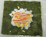 親子で作ろう！２種類のおにぎらず作り方11写真