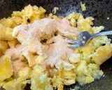 子どもと作れる！しっとりスイートポテト作り方4写真