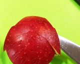 キャラ弁☆キュウレンジャー☆キュータマ作り方9写真