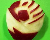 キャラ弁☆キュウレンジャー☆キュータマ作り方10写真