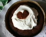 簡単♥計り4と5覚えやすいガトーショコラ作り方9写真