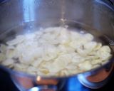 抱えて食べたい!基本の簡単マカロニサラダ作り方1写真