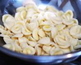 抱えて食べたい!基本の簡単マカロニサラダ作り方4写真