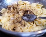 抱えて食べたい!基本の簡単マカロニサラダ作り方5写真